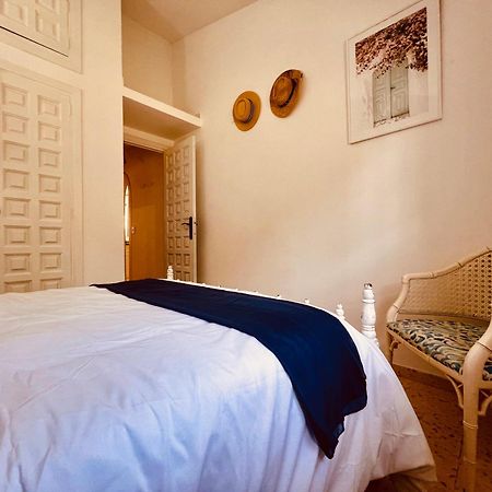 Bungalow Aloha Moraira By Sun & Sea Homes Теулада Екстер'єр фото